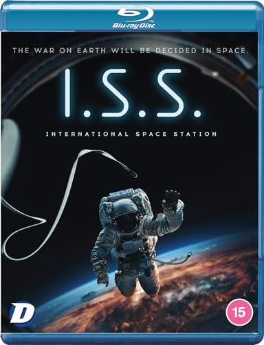 I.S.S. [Blu-ray]
