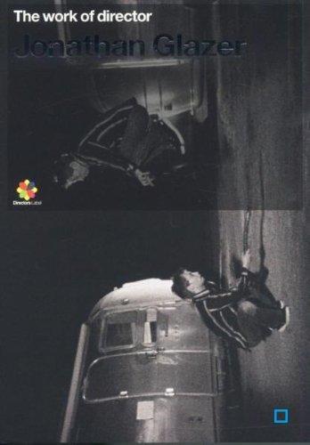 Glazer Jonathan - The Work Of Director J. Glazer