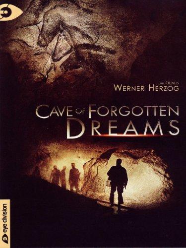 Cave of forgotten dreams