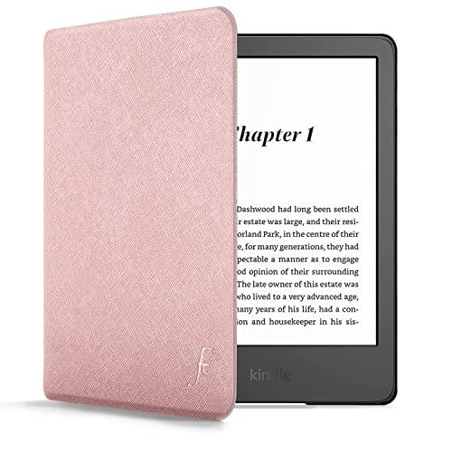 Forefront Cases Custodia per Amazon Kindle (16 GB) 6