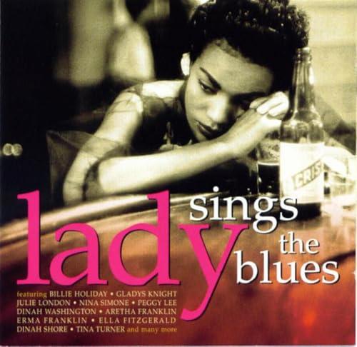 LADY SINGS THE BLUES