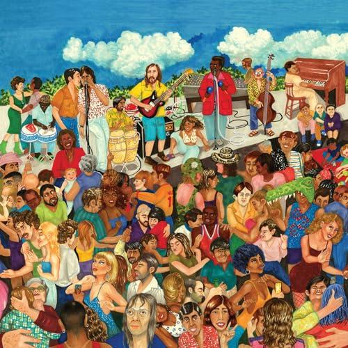 Meridian Brothers & El Grupo Renacimiento