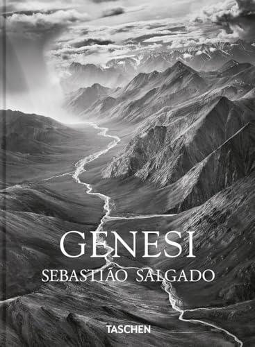 Sebastião Salgado. Genesi. 45th Ed.