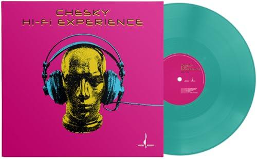 Chesky Hi-FI Experience
