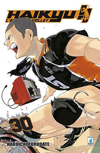 Haikyu!! (Vol. 30)