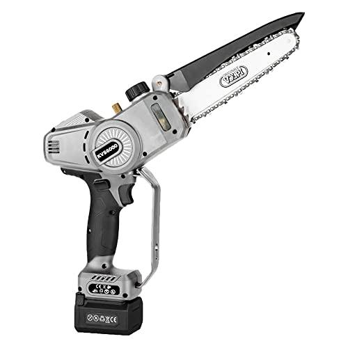 MOTOSEGA BATTERIA VOLPI KVS 6000 BAT.21,6V 4,0Ah VOLPI KVS 6000