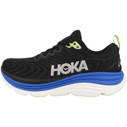 HOKA ONE ONE Gaviota 5, Sneaker Uomo, 46 EU