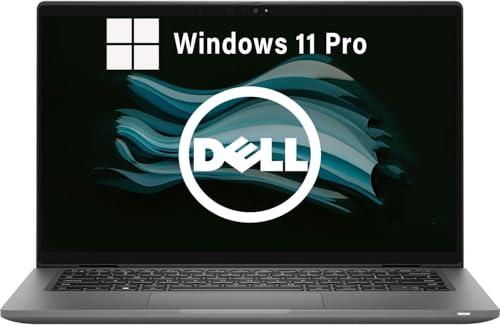 Dell Latitude 7430 Business Laptop, 14 pollici FHD (1920 x 1080), Intel Core i7-1265U, 16 GB RAM, SSD da 512 GB, tastiera US QWERTY Windows 11 Pro (ricondizionato)
