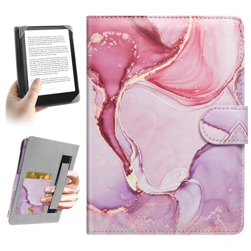 HoYiXi Custodia Universale for 6.8'' Kindle Paperwhite/6