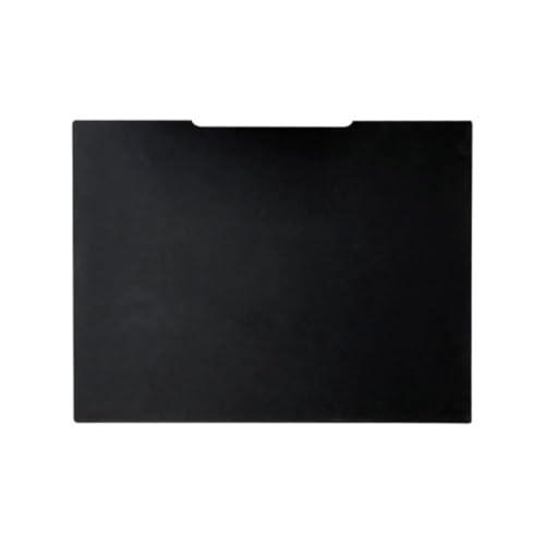 Tappetino for documenti nero, compatibile con scanner CZUR serie ET