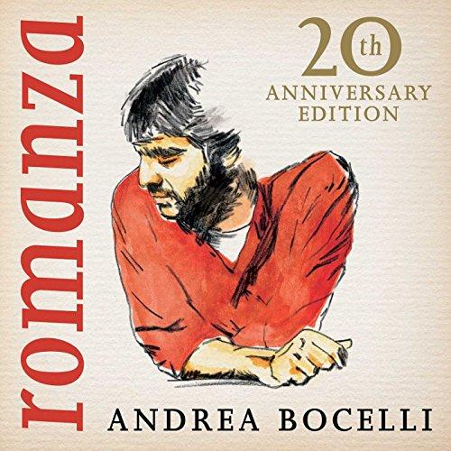 Romanza: 20th Anniversary Edition