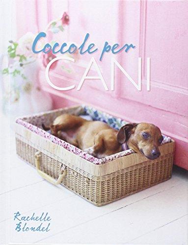 Coccole per cani