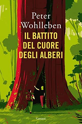 Il battito del cuore degli alberi: Il legame nascosto fra uomini e natura