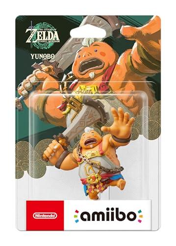 Amiibo di Yunobo (The Legend of Zelda: Tears of the Kingdom)