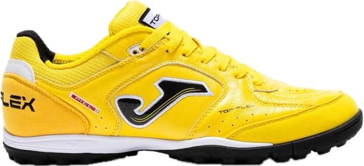 Joma Top Flex Yellow (Giallo, Sistema Taglie Calzature EU, Adulto, Uomo, Numero, Media, 44.5)