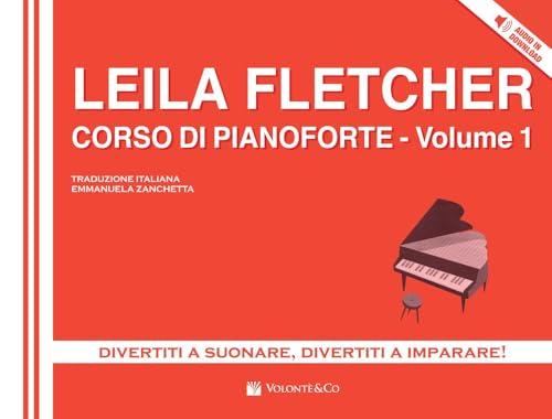 Corso di pianoforte. Con File audio per il download (Vol. 1)