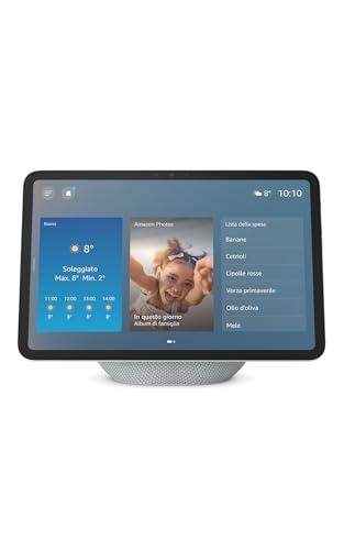 Amazon Echo Show 11 - Schermo Full HD da 11