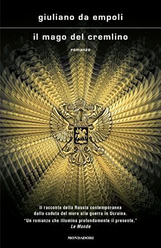 Il mago del Cremlino