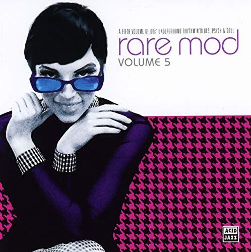 Rare Mod Vol.5