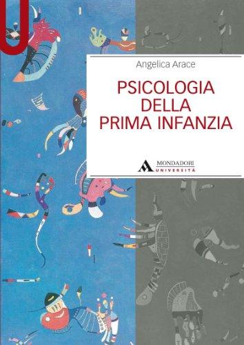 Psicologia della prima infanzia