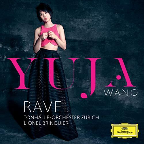 Yuja Wang Plays Ravel (Piano Concerto In D Major Per Mano Sinistra,....