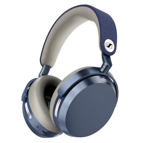 Sennheiser MOMENTUM 5 cuffie over ear cancellazione rumore I Batt. 57h