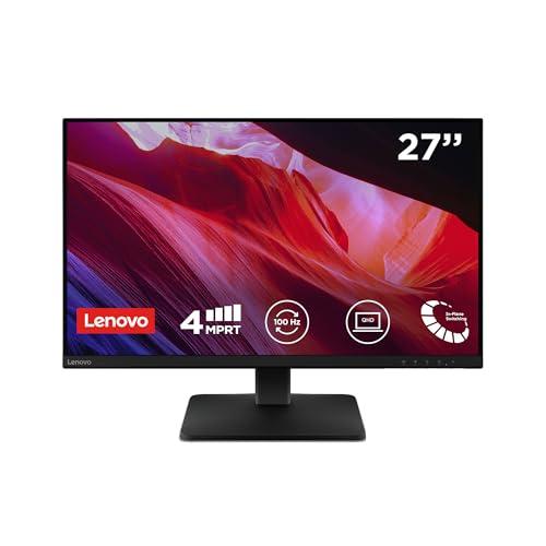 Lenovo L27qe Monitor 27