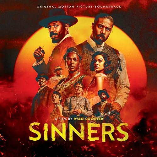 SINNERS (ORIGINAL MOTION PICTURE SOUNDTRACK)
