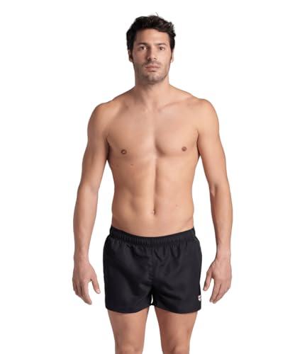 Arena Fundamentals X-Short Costume Uomo Mare e Piscina, Costume da Bagno in Morbido Tessuto Riciclato ad Asciugatura Rapida, X-Short con Slip Interno in Mesh