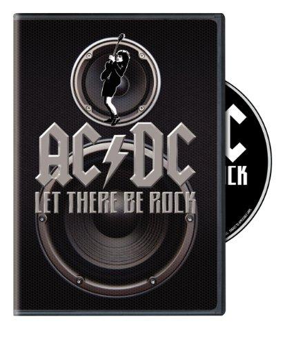 AC/DC: Let There Be Rock