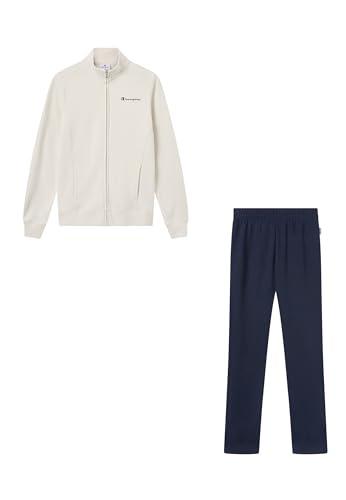 Champion Legacy Women Tuta, Beige, L Donna