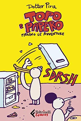 Topo e papero