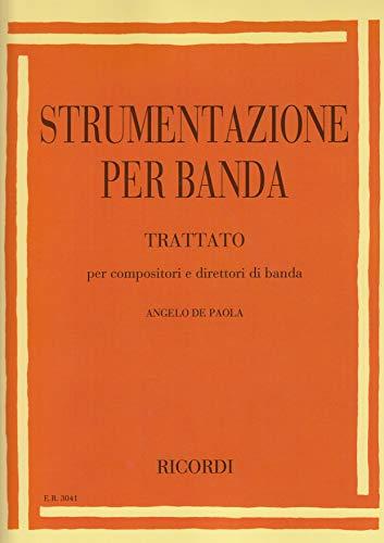 Strumentazione per banda
