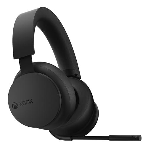 Cuffie Wireless per Xbox – Xbox Series X|S, Xbox One e dispositivi Windows