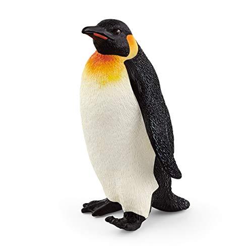 SCHLEICH Pinguino Imperatore (5)
