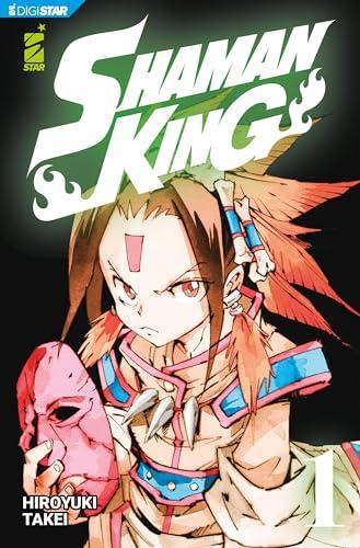 Shaman King Final Edition 1: Digital Edition