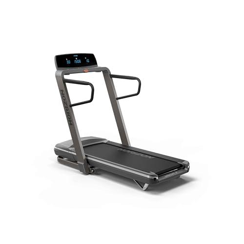 Horizon Fitness Tapis Roulant Elettrico Pieghevole Salvaspazio Treadmill Omega Z