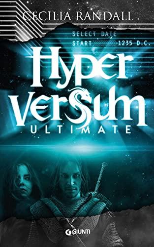 Ultimate. Hyperversum (Vol. 5)
