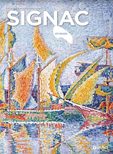 Signac. Ediz. a colori