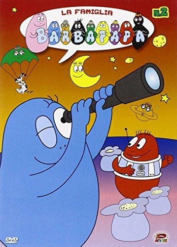 Barbapapà - La famiglia Volume 02