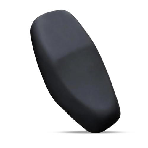 JOOTUEPO Coprisella Moto Universale, Grande Coprisella Scooter, Copri Sella Impermeabile, Antigraffio, Copertura Antipioggia per Moto e Scooter Resistente e Facile da Usare