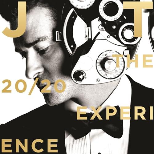 The 20/20 Experience [2 LP]