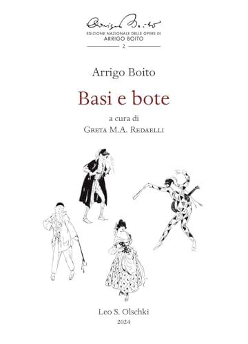Basi e bote