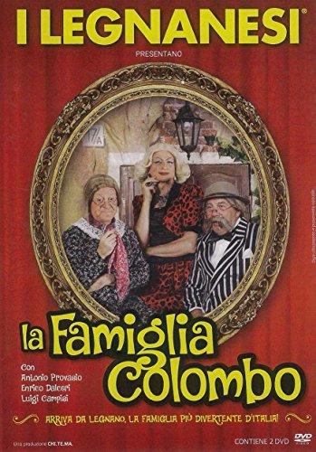 La Famiglia Colombo