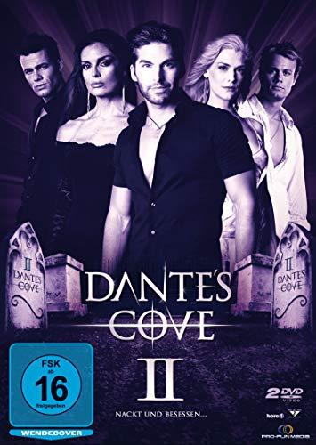 Dante's Cove - Season 2 (OmU)