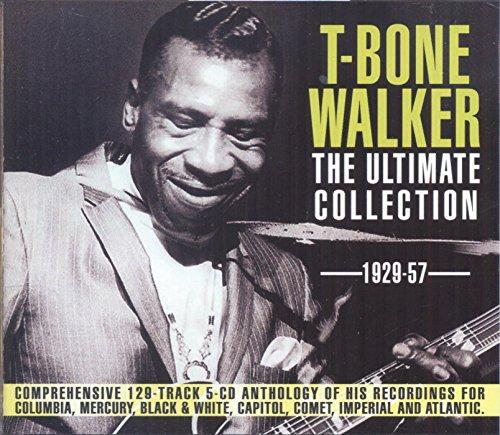 The Ultimate Collection 1929-57