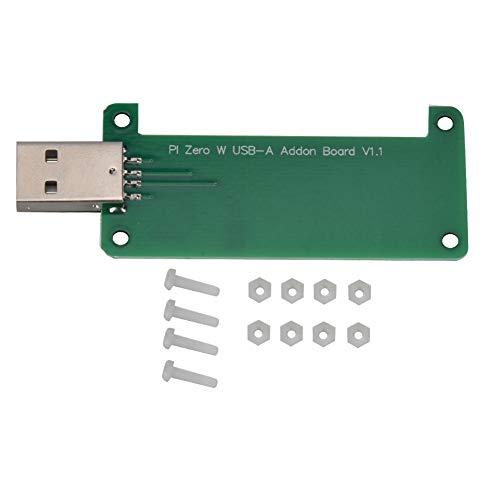 Scheda USB Zero 1.3 / Zero W Adattatore USB per Kit Avvio