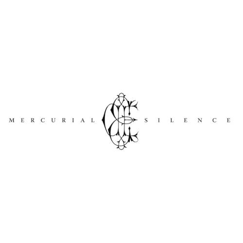 Mercurial Silence/Transparent Clear