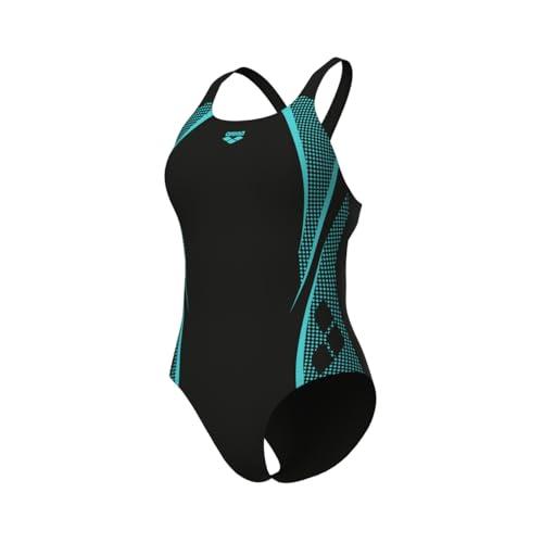 ARENA Costume da Donna Feel Graphic Swim PRO Back