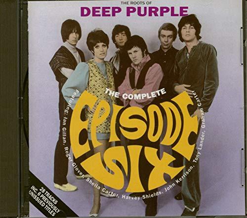 The Complete Episode Six